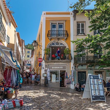 Casa Da Vila Sintra Esterno foto