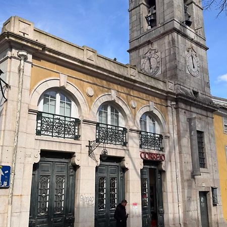 Casa Da Vila Sintra Esterno foto